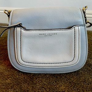 Mar Jacobs cross body bag